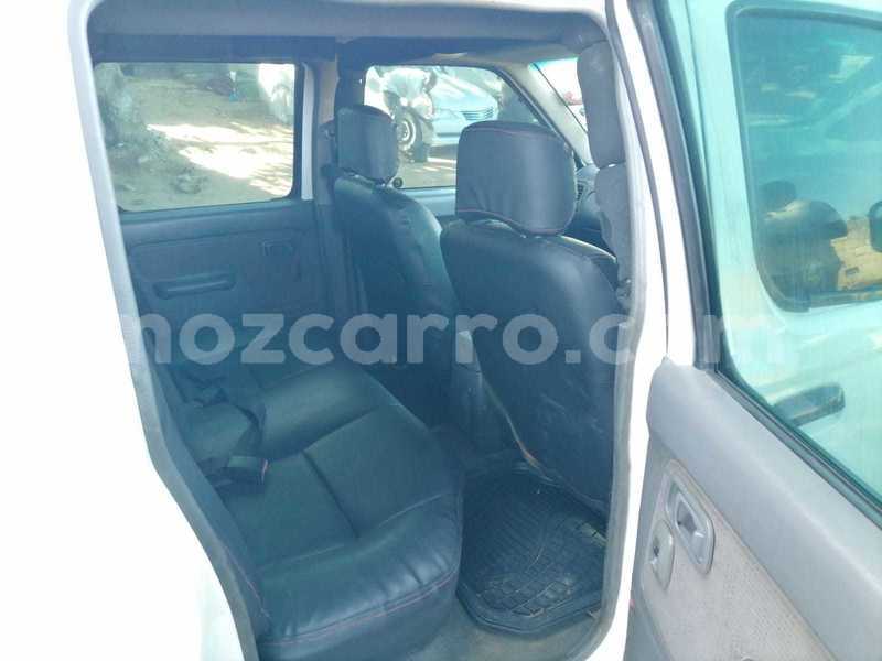 Big with watermark nissan hardbody maputo maputo 41200