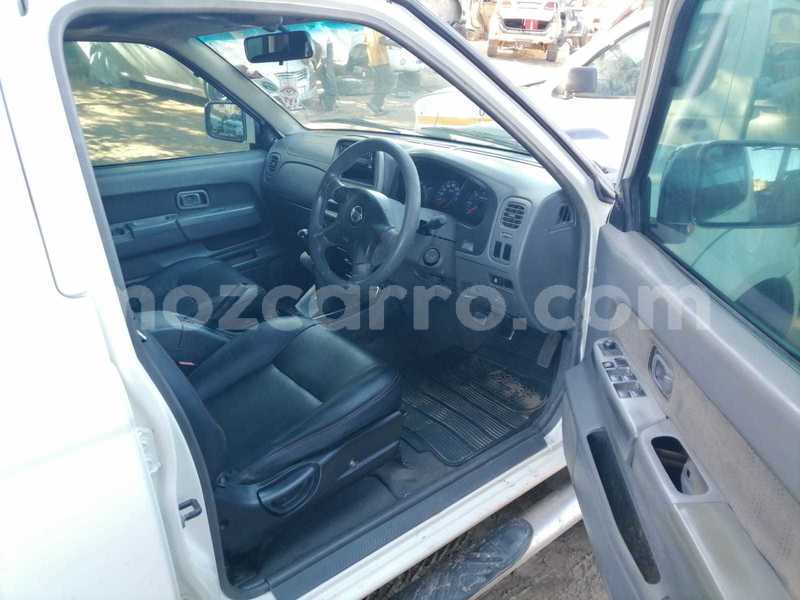 Big with watermark nissan hardbody maputo maputo 41200