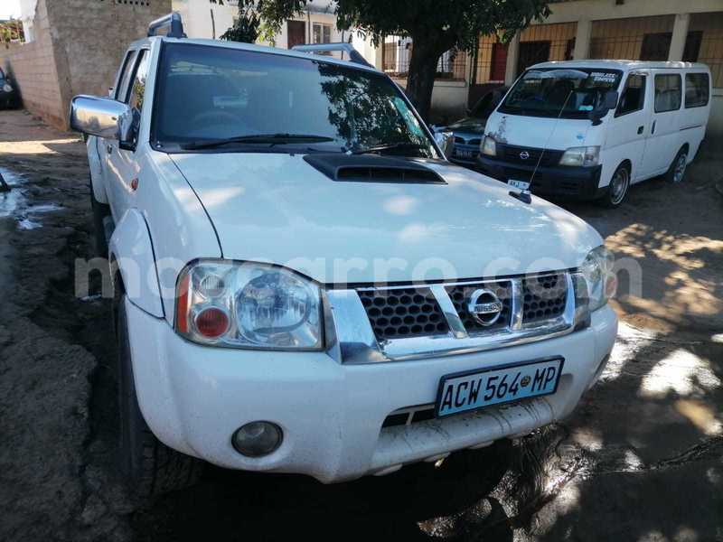 Big with watermark nissan hardbody maputo maputo 41200