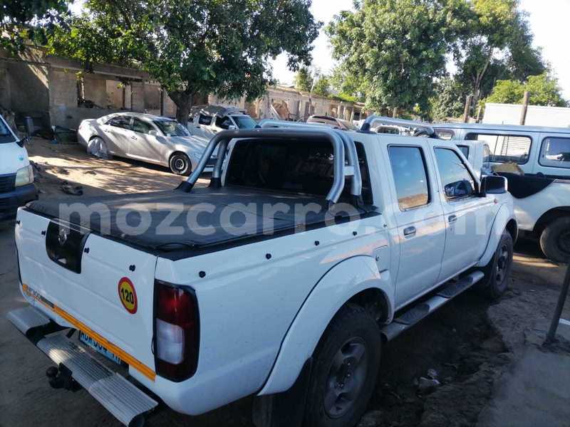 Big with watermark nissan hardbody maputo maputo 41200