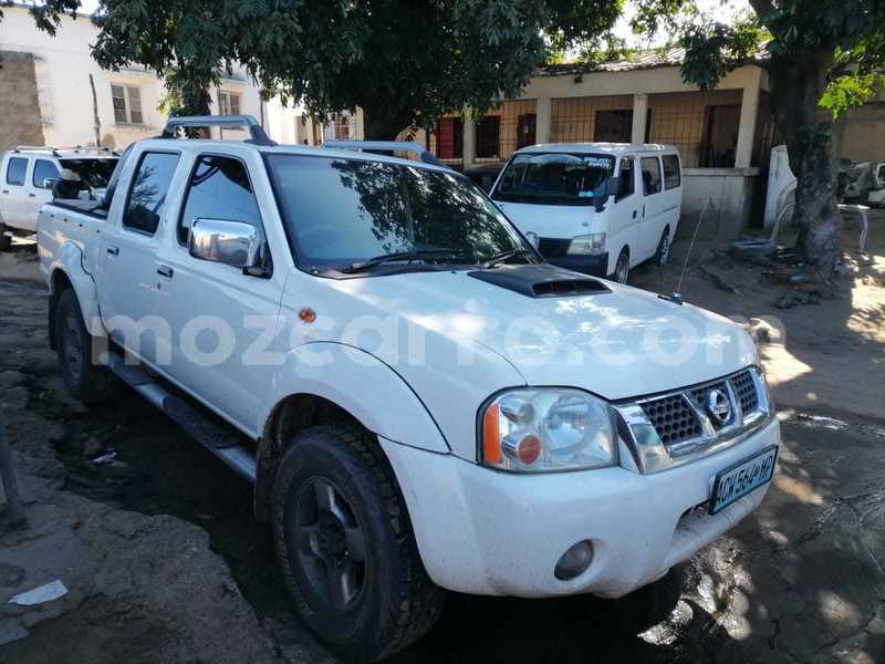 Big with watermark nissan hardbody maputo maputo 41200