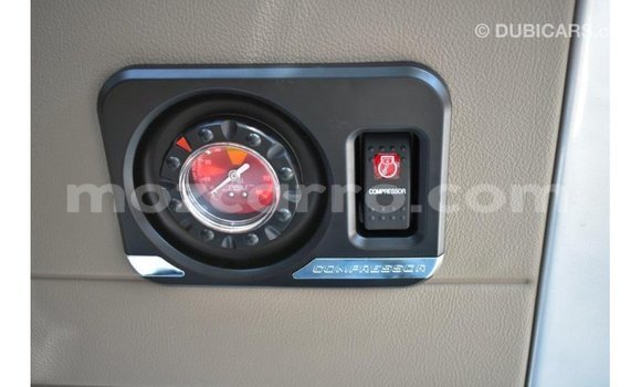 Buy Import Toyota Land Cruiser Other Car in Import - Dubai in Cabo Delgado Buy Import Toyota Land Cruiser Other Car in Import - Dubai in Cabo Delgado