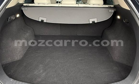 Tenga Tsaru Mazda CX-5 Other Mota in Maputo in Maputo Tenga Tsaru Mazda CX-5 Other Mota in Maputo in Maputo