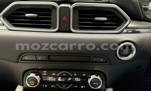 Tenga Tsaru Mazda CX-5 Other Mota in Maputo in Maputo Tenga Tsaru Mazda CX-5 Other Mota in Maputo in Maputo