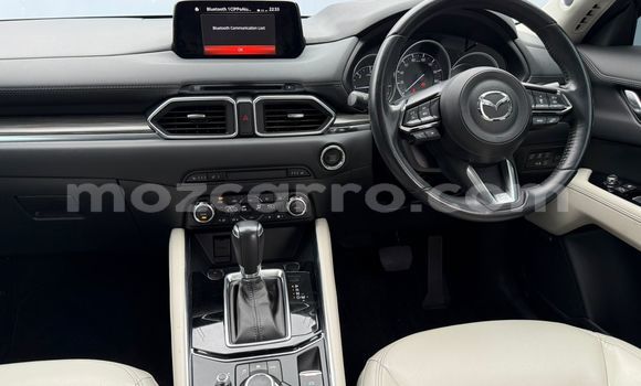 Tenga Tsaru Mazda CX-5 Other Mota in Maputo in Maputo Tenga Tsaru Mazda CX-5 Other Mota in Maputo in Maputo