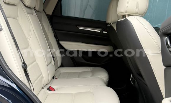 Tenga Tsaru Mazda CX-5 Other Mota in Maputo in Maputo Tenga Tsaru Mazda CX-5 Other Mota in Maputo in Maputo