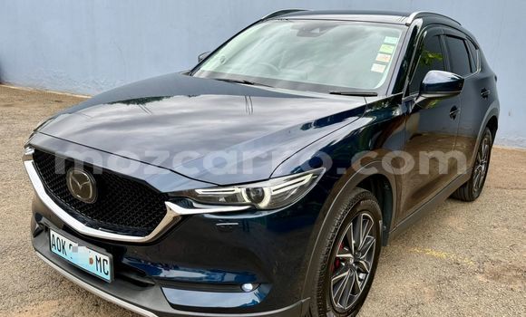 Tenga Tsaru Mazda CX-5 Other Mota in Maputo in Maputo Tenga Tsaru Mazda CX-5 Other Mota in Maputo in Maputo