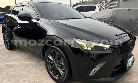 Tenga Itsva Mazda CX-3 Other Mota in Maputo in Maputo