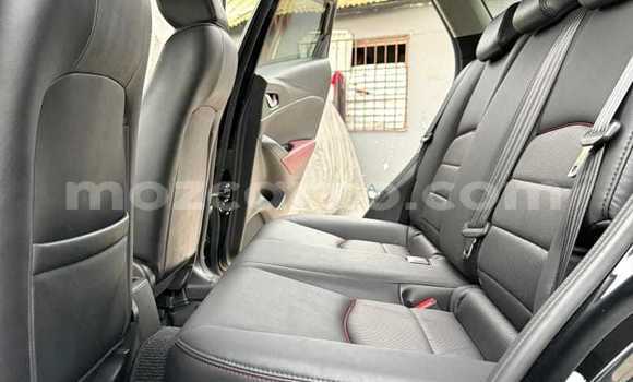 Buy New Mazda CX-3 Other Car in Maputo in Maputo Buy New Mazda CX-3 Other Car in Maputo in Maputo