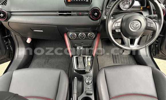 Buy New Mazda CX-3 Other Car in Maputo in Maputo Buy New Mazda CX-3 Other Car in Maputo in Maputo