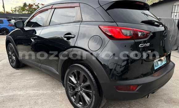 Buy New Mazda CX-3 Other Car in Maputo in Maputo Buy New Mazda CX-3 Other Car in Maputo in Maputo