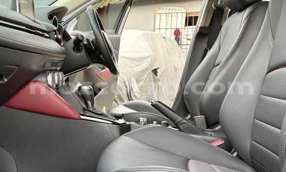 Buy New Mazda CX-3 Other Car in Maputo in Maputo Buy New Mazda CX-3 Other Car in Maputo in Maputo