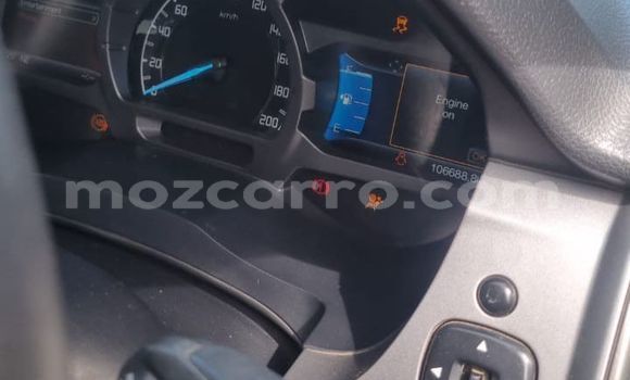 Tenga Tsaru Ford Ranger Chena Mota in Maputo in Maputo Tenga Tsaru Ford Ranger Chena Mota in Maputo in Maputo