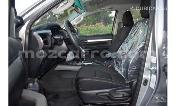 Comprar Importar Toyota Hilux De outros Carro em Import - Dubai em Cabo Delgado Comprar Importar Toyota Hilux De outros Carro em Import - Dubai em Cabo Delgado