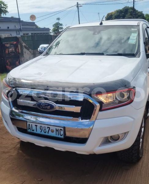 Big with watermark ford ranger maputo maputo 41206