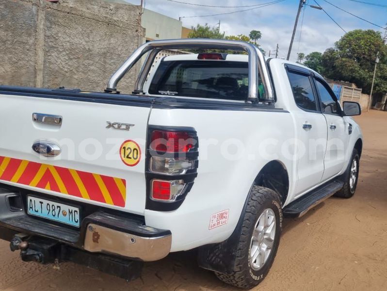 Big with watermark ford ranger maputo maputo 41206