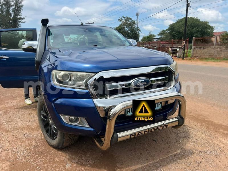 Big with watermark ford ranger maputo maputo 41207