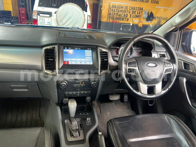 Big with watermark ford ranger maputo maputo 41207