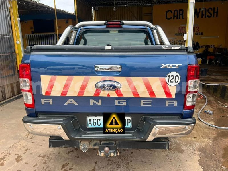 Big with watermark ford ranger maputo maputo 41207