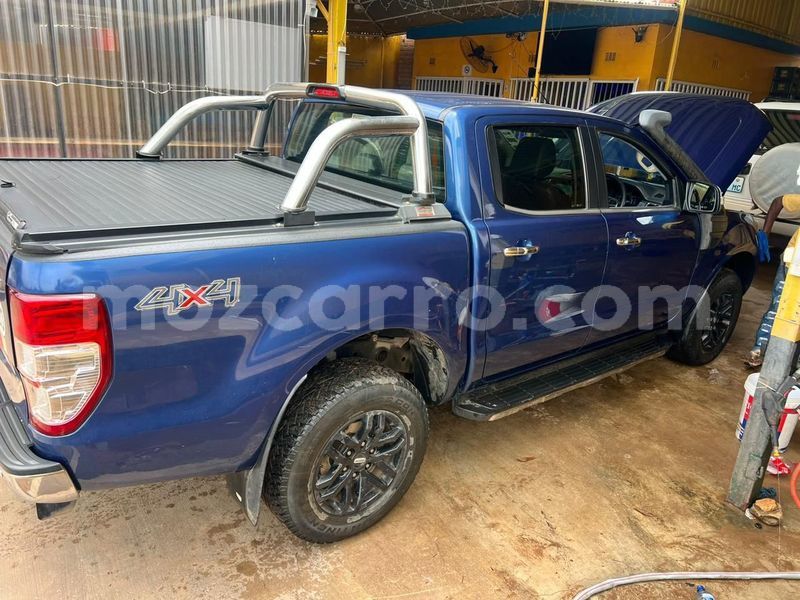 Big with watermark ford ranger maputo maputo 41207