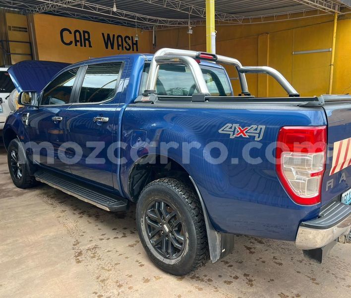 Big with watermark ford ranger maputo maputo 41207