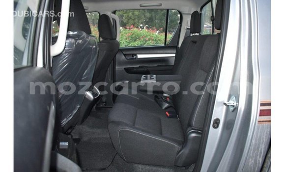 Comprar Importar Toyota Hilux De outros Carro em Import - Dubai em Cabo Delgado Comprar Importar Toyota Hilux De outros Carro em Import - Dubai em Cabo Delgado
