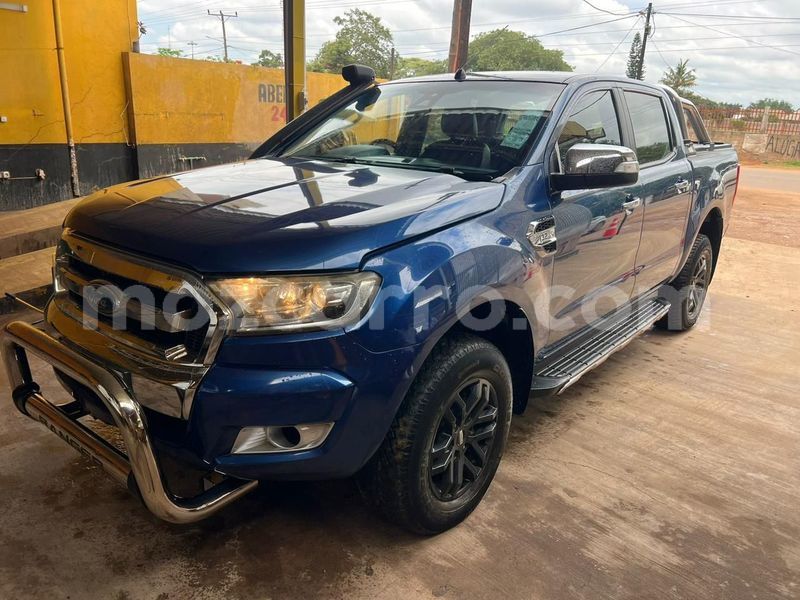 Big with watermark ford ranger maputo maputo 41207