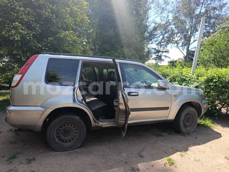 Big with watermark nissan x trail maputo maputo 41208
