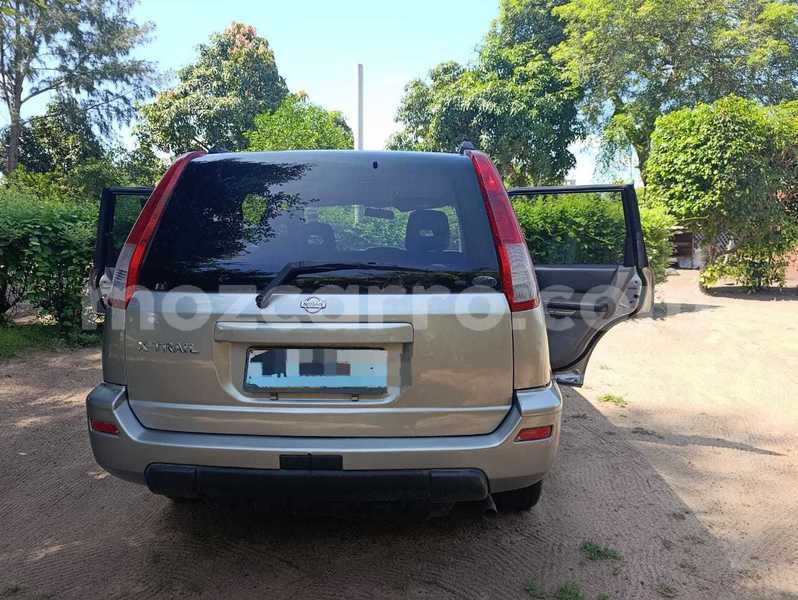 Big with watermark nissan x trail maputo maputo 41208
