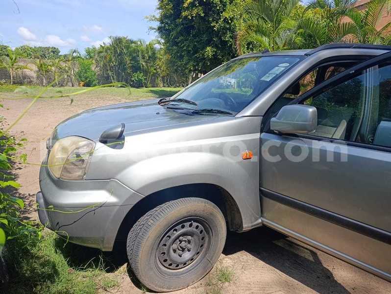 Big with watermark nissan x trail maputo maputo 41208