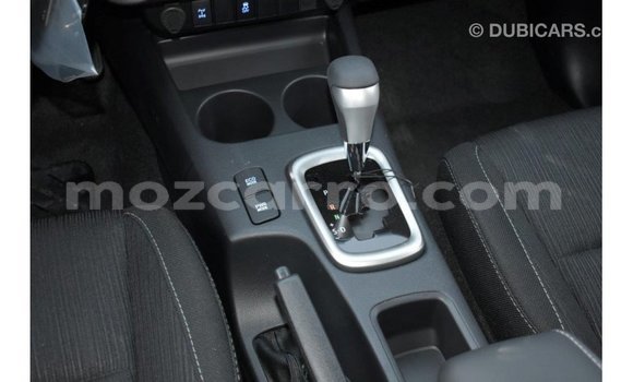 Comprar Importar Toyota Hilux De outros Carro em Import - Dubai em Cabo Delgado Comprar Importar Toyota Hilux De outros Carro em Import - Dubai em Cabo Delgado