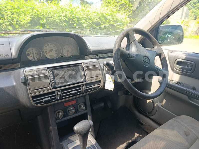 Big with watermark nissan x trail maputo maputo 41208