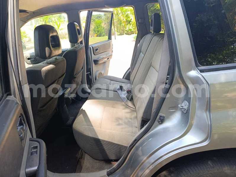 Big with watermark nissan x trail maputo maputo 41208