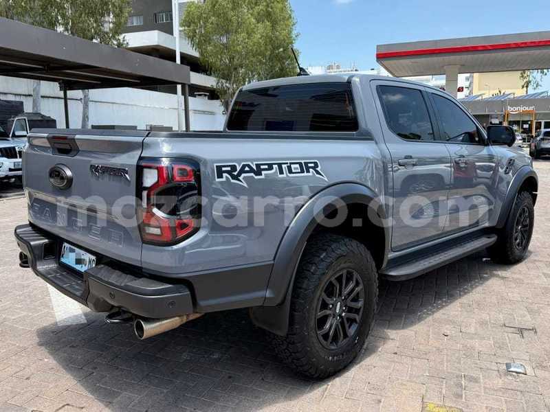 Big with watermark ford ranger maputo maputo 41209