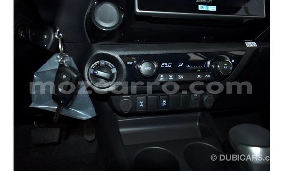 Comprar Importar Toyota Hilux De outros Carro em Import - Dubai em Cabo Delgado Comprar Importar Toyota Hilux De outros Carro em Import - Dubai em Cabo Delgado
