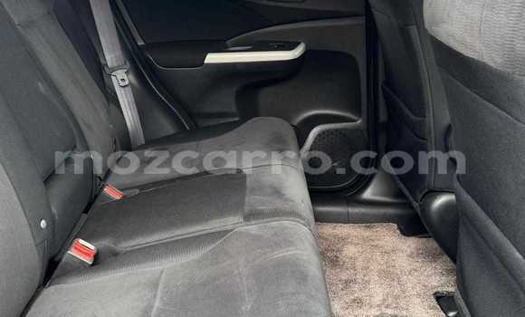 Comprar Novo Honda CR-V Azul Carro em Maputo em Maputo Comprar Novo Honda CR-V Azul Carro em Maputo em Maputo