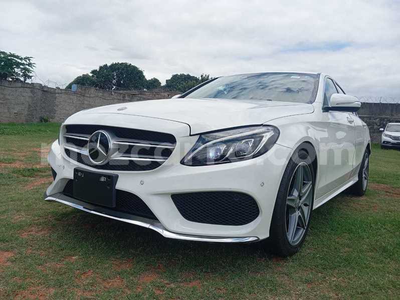 Big with watermark mercedes benz c classe maputo maputo 41211