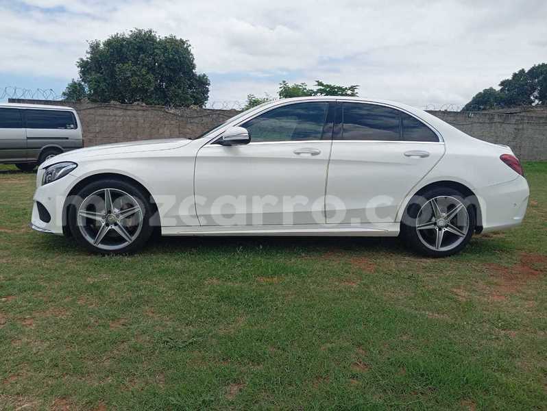 Big with watermark mercedes benz c classe maputo maputo 41211