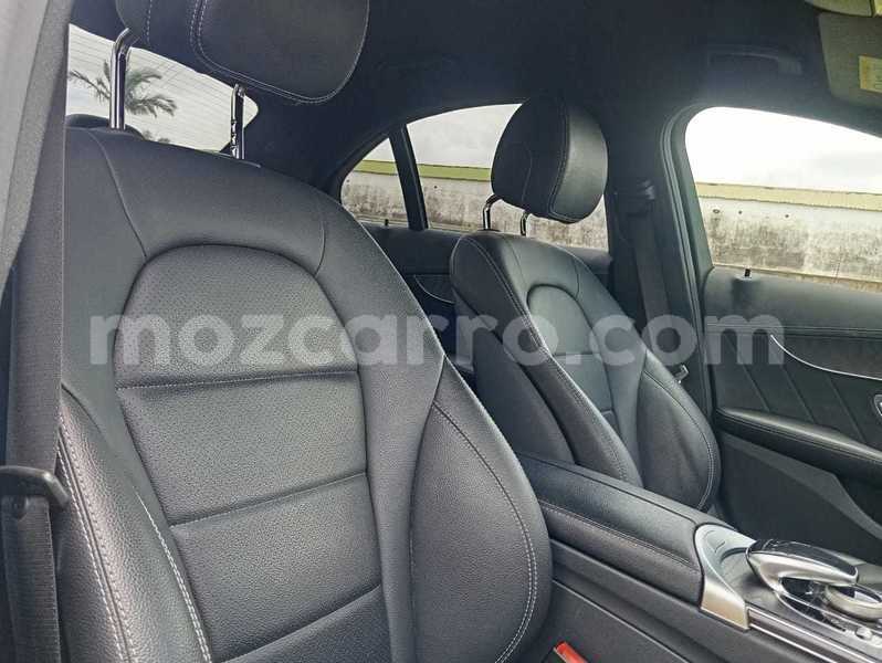 Big with watermark mercedes benz c classe maputo maputo 41211