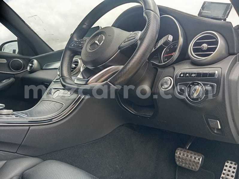 Big with watermark mercedes benz c classe maputo maputo 41211
