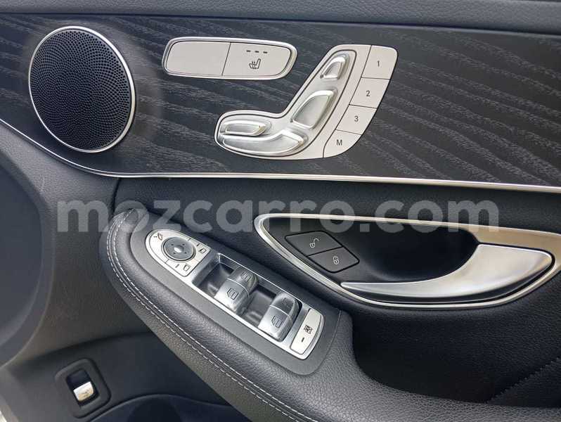 Big with watermark mercedes benz c classe maputo maputo 41211