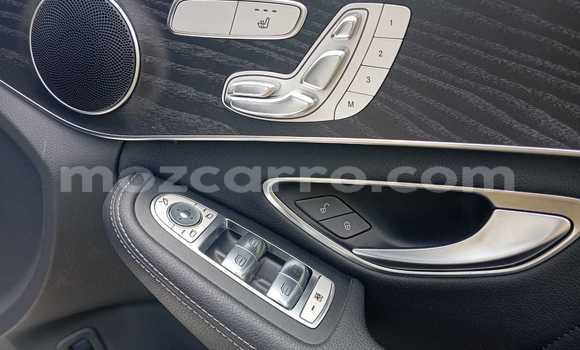 Nunua Mpya Mercedes-Benz C-Classe Nyeupe Gari ndani ya Maputo nchini Maputo Nunua Mpya Mercedes-Benz C-Classe Nyeupe Gari ndani ya Maputo nchini Maputo