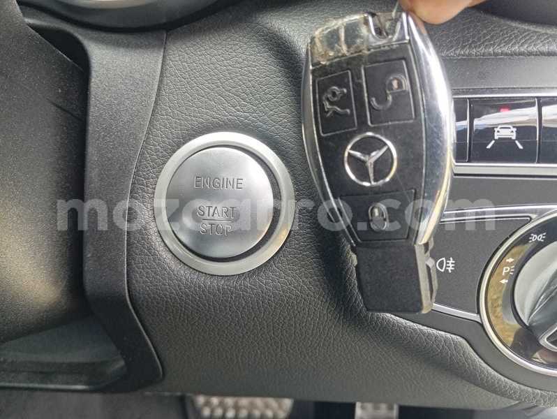 Big with watermark mercedes benz c classe maputo maputo 41211