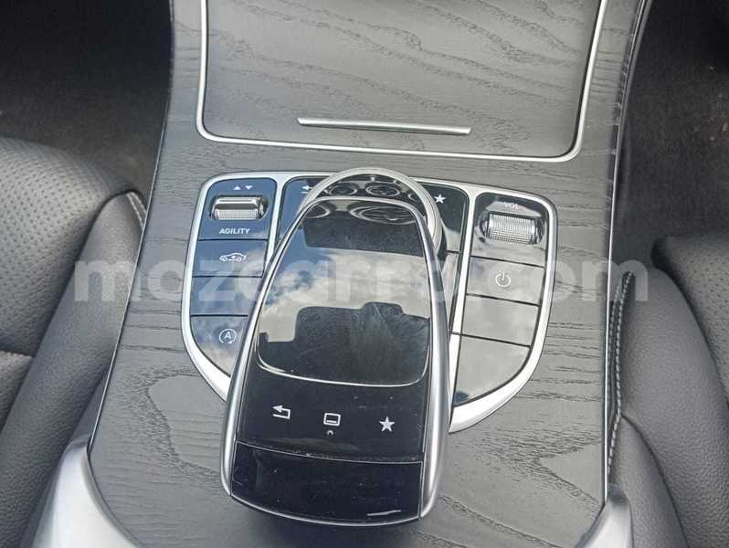 Big with watermark mercedes benz c classe maputo maputo 41211