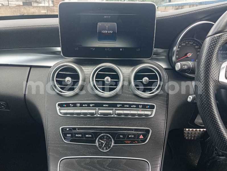 Big with watermark mercedes benz c classe maputo maputo 41211