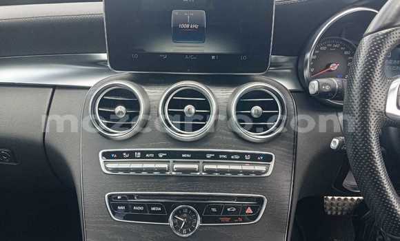 Nunua Mpya Mercedes-Benz C-Classe Nyeupe Gari ndani ya Maputo nchini Maputo Nunua Mpya Mercedes-Benz C-Classe Nyeupe Gari ndani ya Maputo nchini Maputo