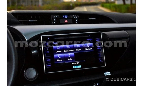 Comprar Importar Toyota Hilux De outros Carro em Import - Dubai em Cabo Delgado Comprar Importar Toyota Hilux De outros Carro em Import - Dubai em Cabo Delgado