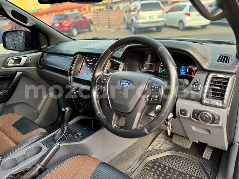 Big with watermark ford ranger maputo maputo 41213