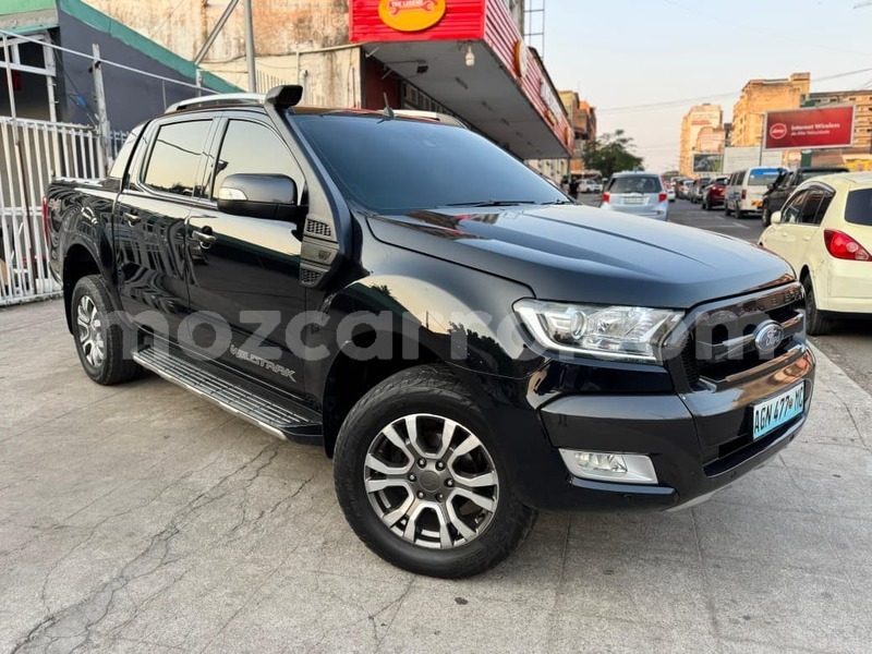 Big with watermark ford ranger maputo maputo 41213