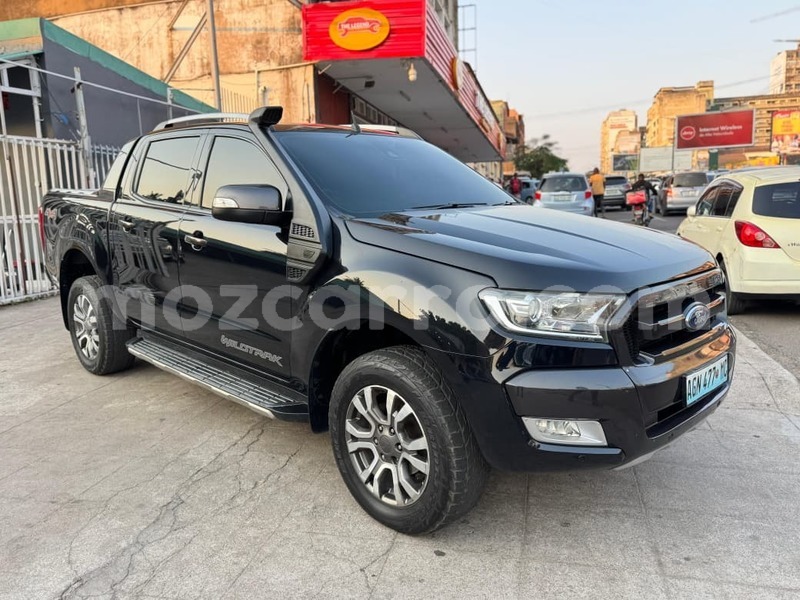 Big with watermark ford ranger maputo maputo 41213